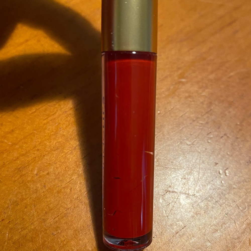 Grande Lips Plumping Liquid Lipstick - Picture 6 of 12